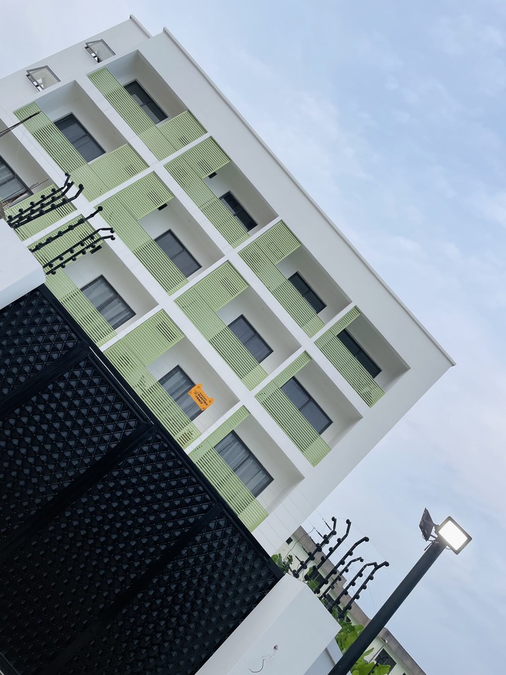 Yaven Heights